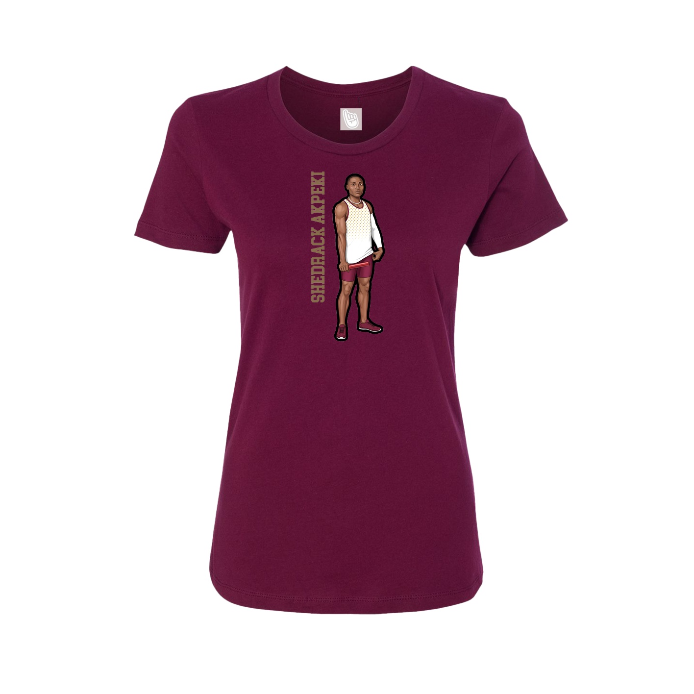 NIL Club Womens Tee