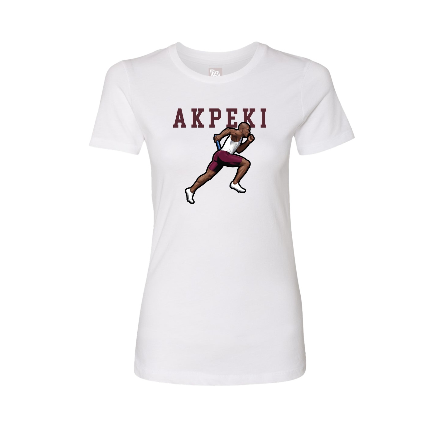 NIL Club Womens Tee
