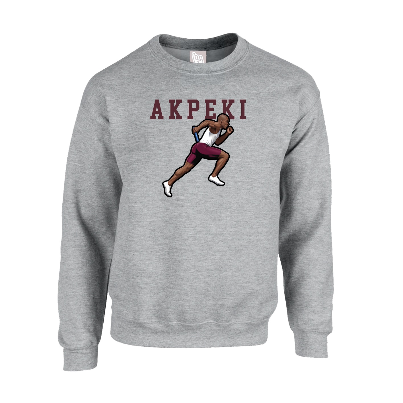 Fleece Crew