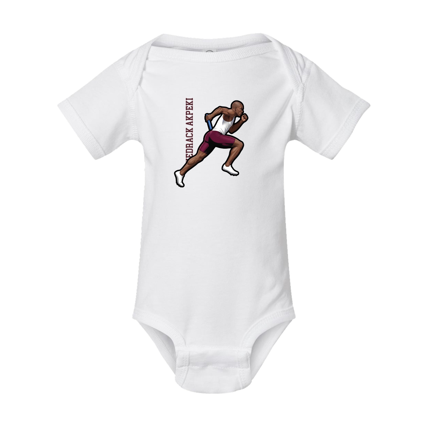 Baby Onesie