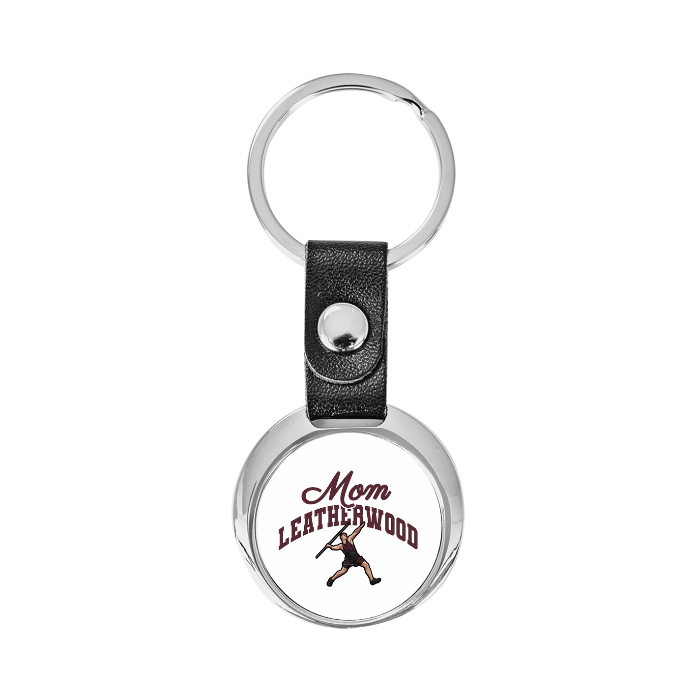 Key Chain — Mothers Day Arch in Classic