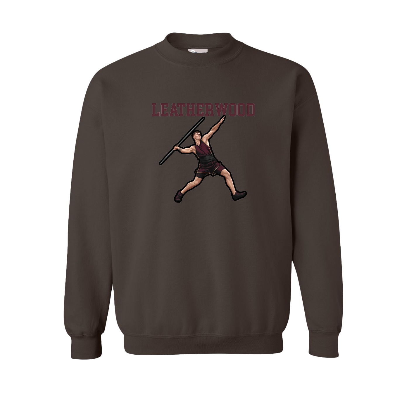 Fleece Crew