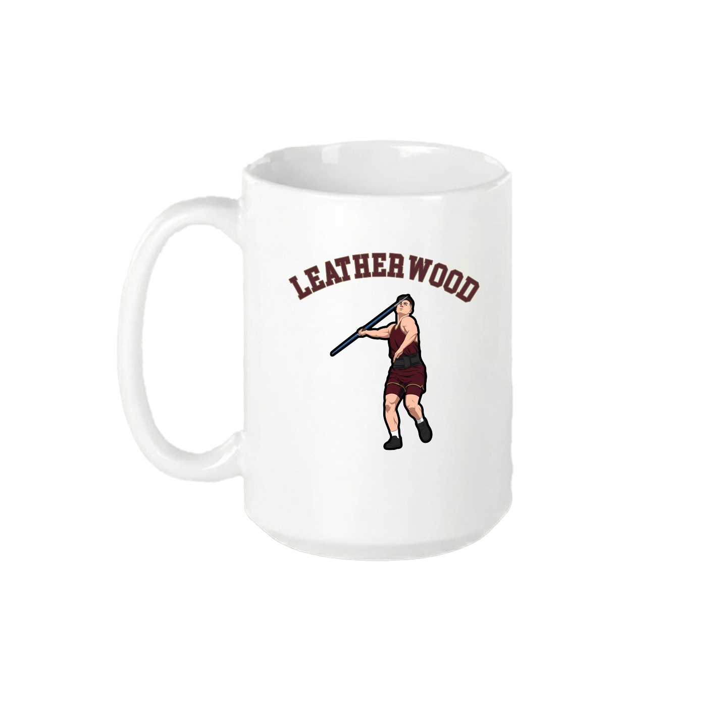 15oz Coffee Mug