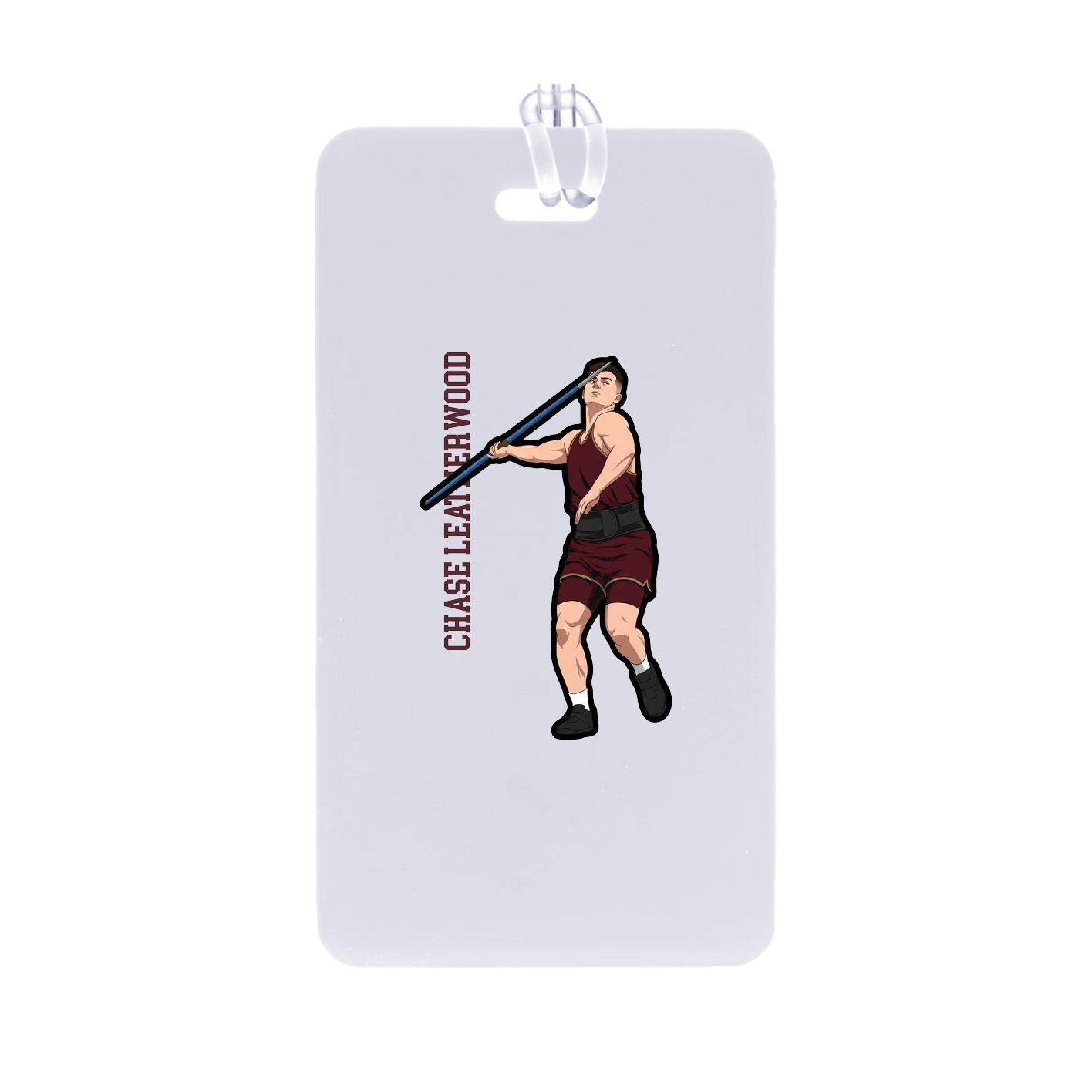 Bag Tag
