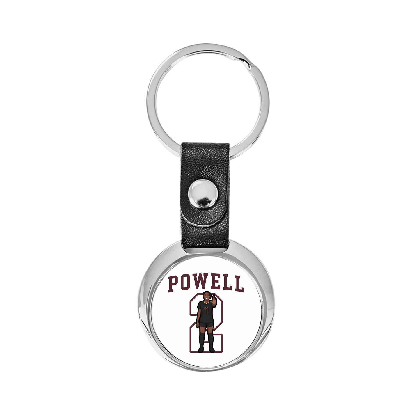 Key Chain — Shirsey in Classic