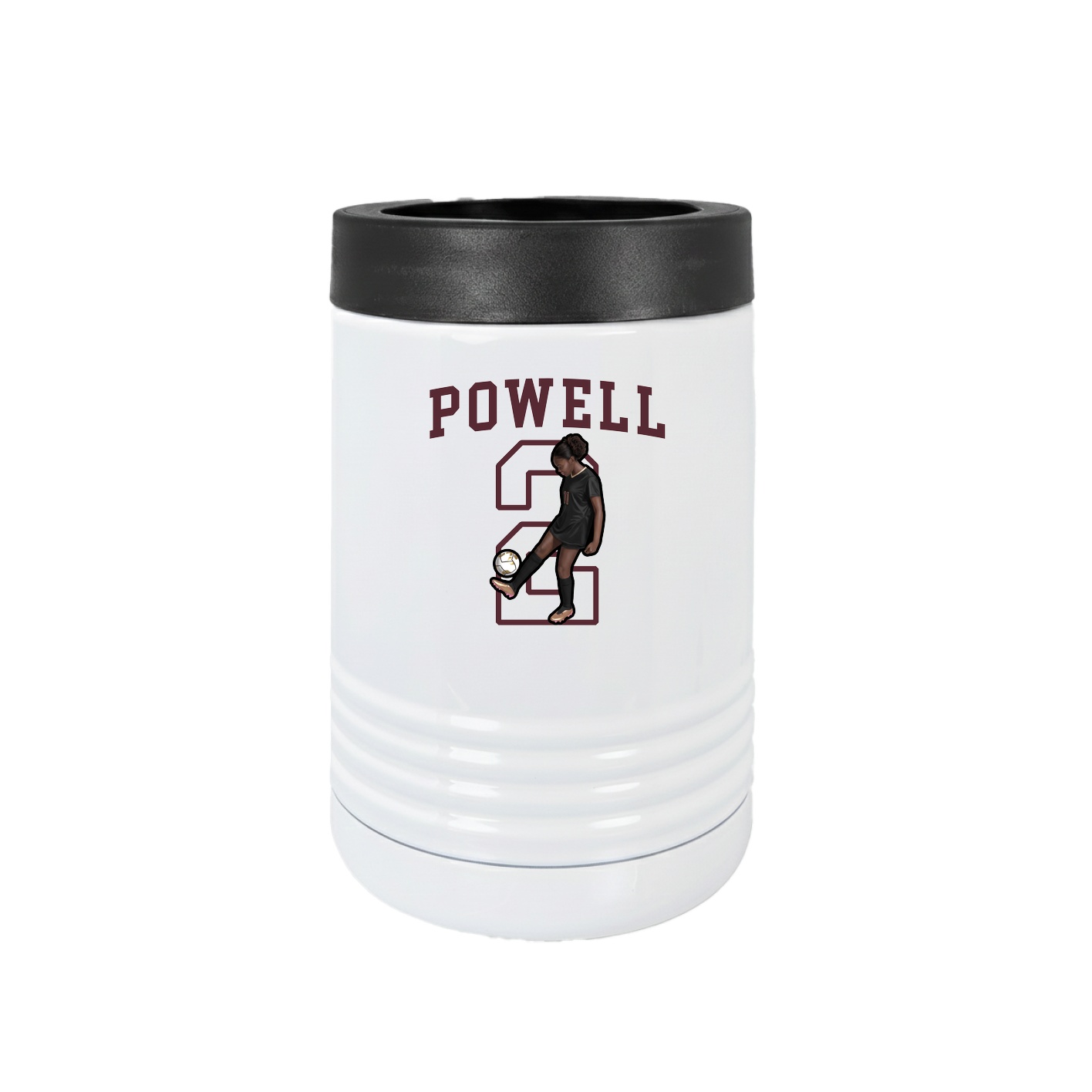 Beverage Holder — Shirsey in White