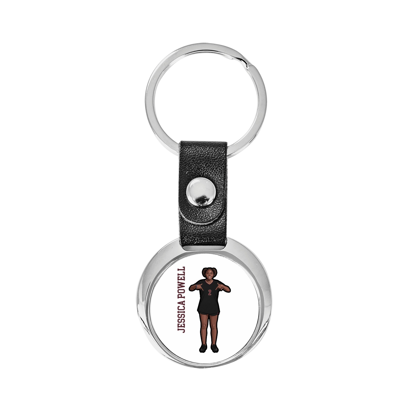 Key Chain