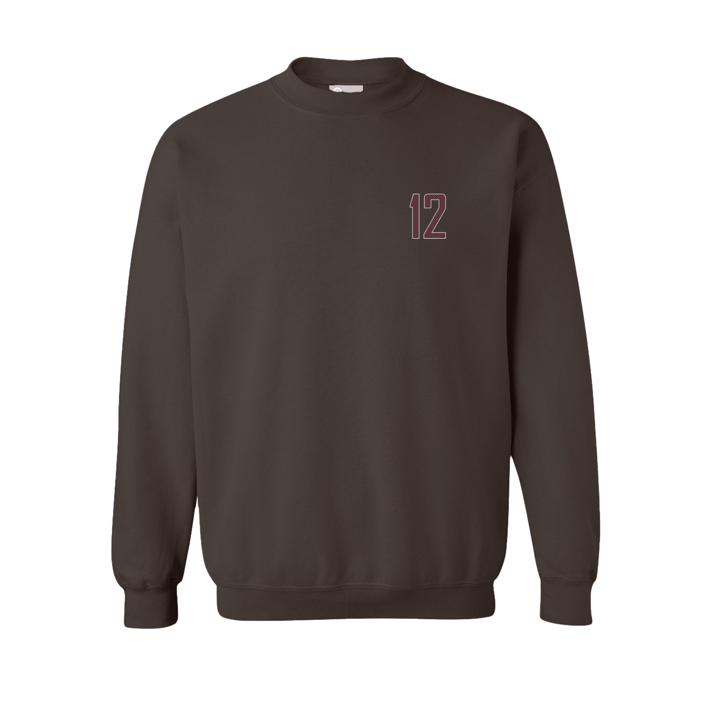 Fleece Crew