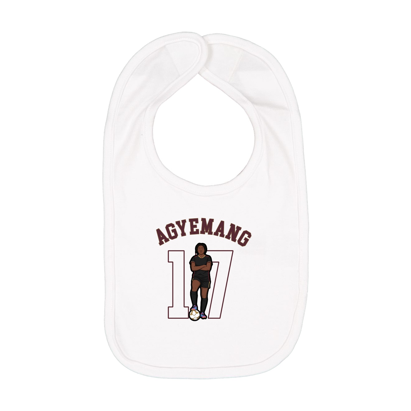 Infant Bib