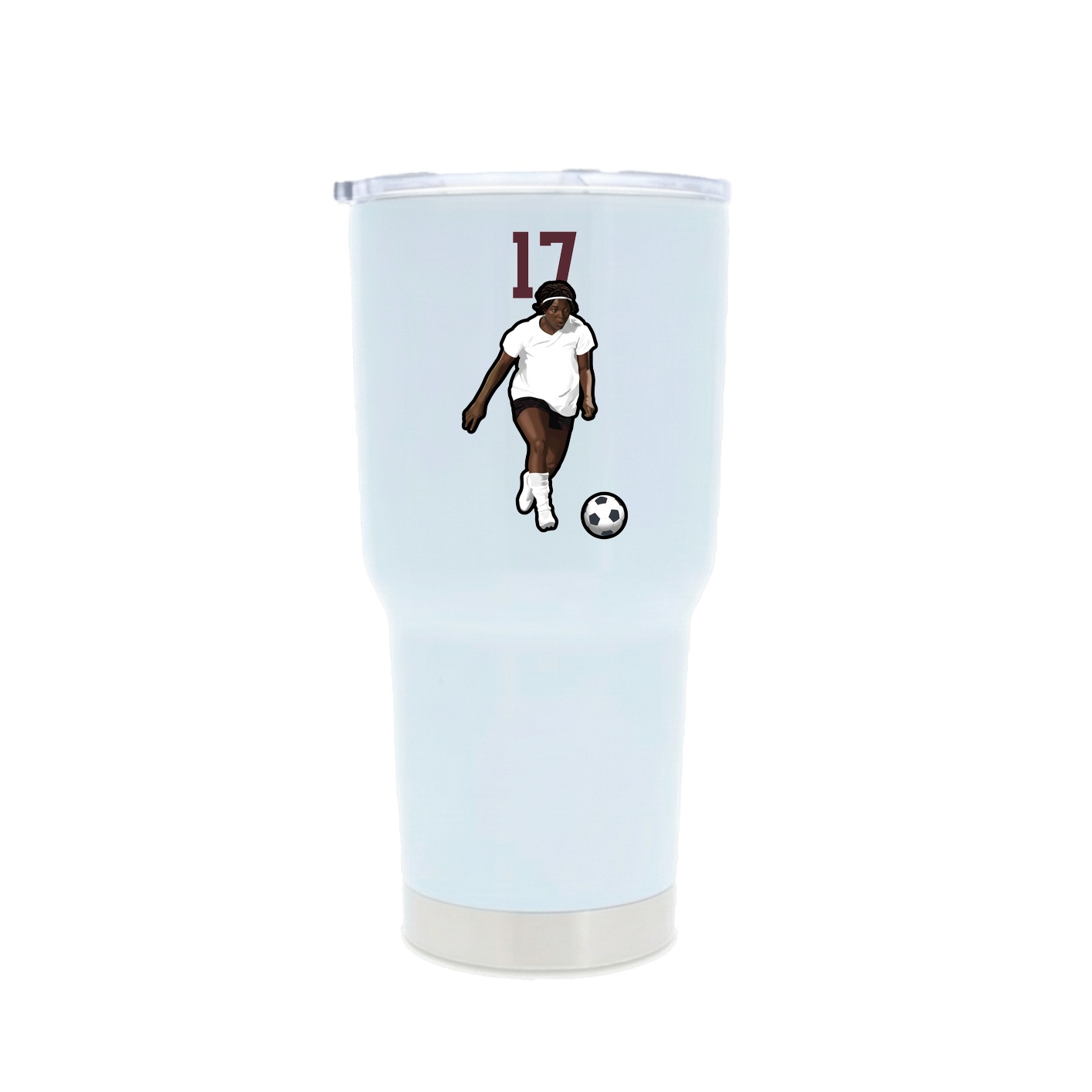 30oz Stainless Steel Tumbler