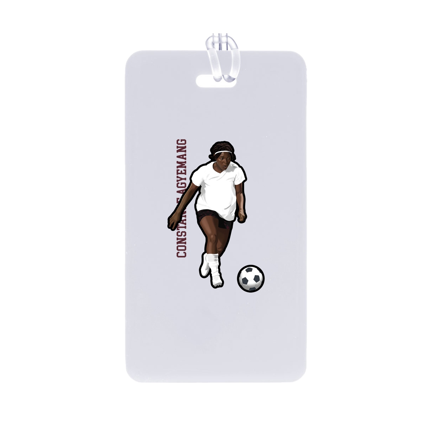Bag Tag