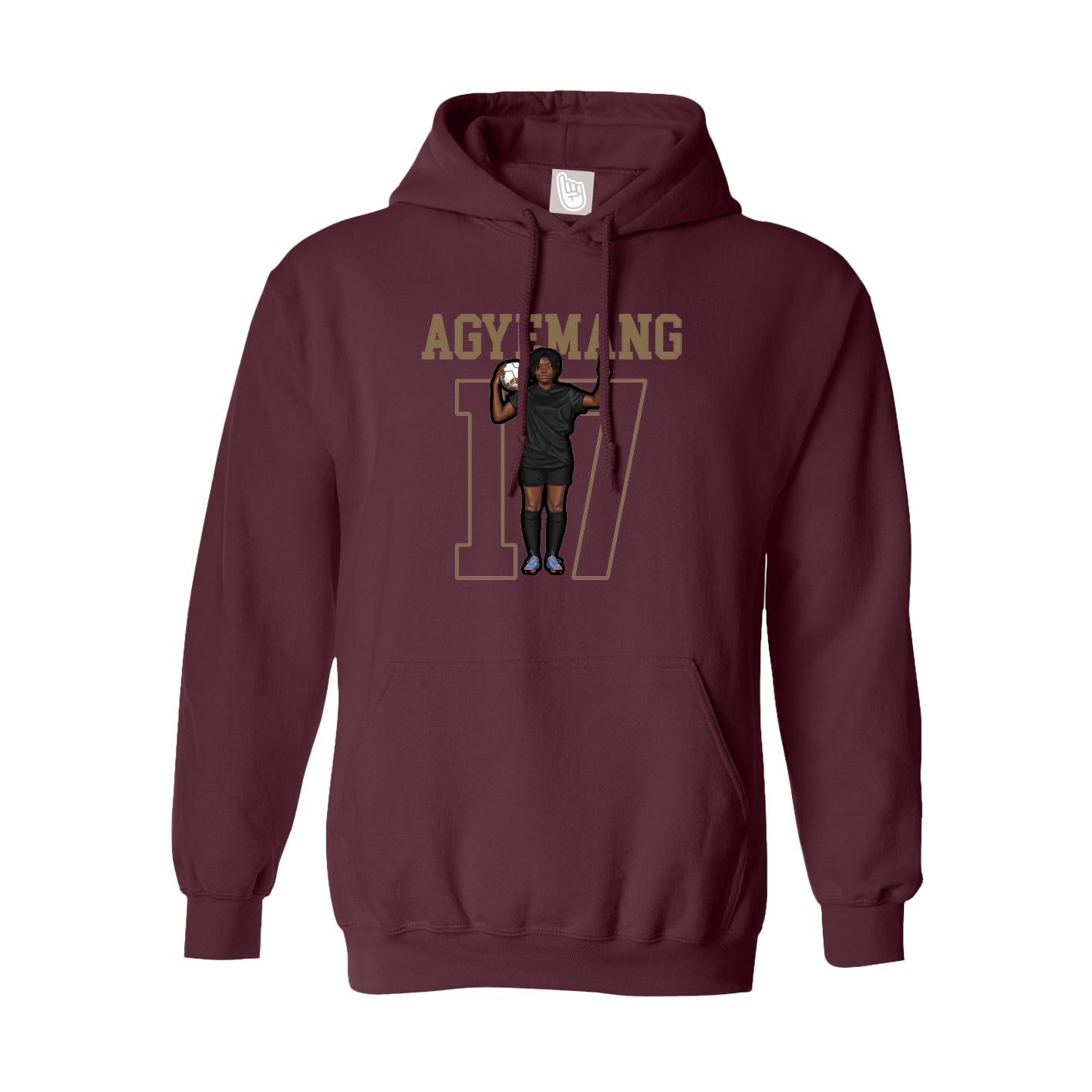 Youth Hoodie