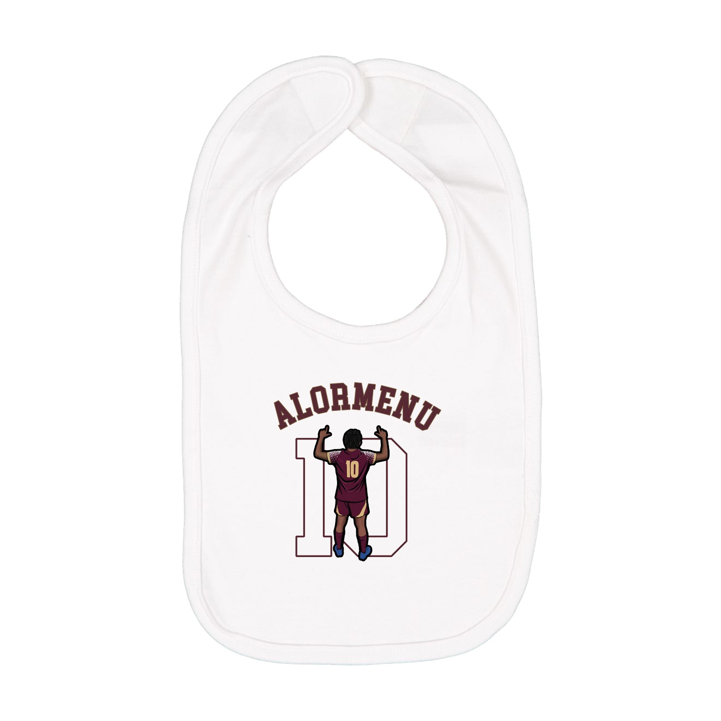 Infant Bib