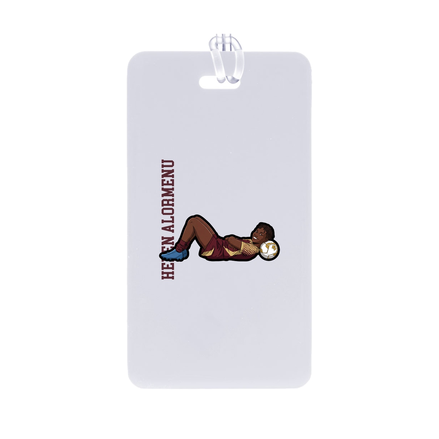Bag Tag