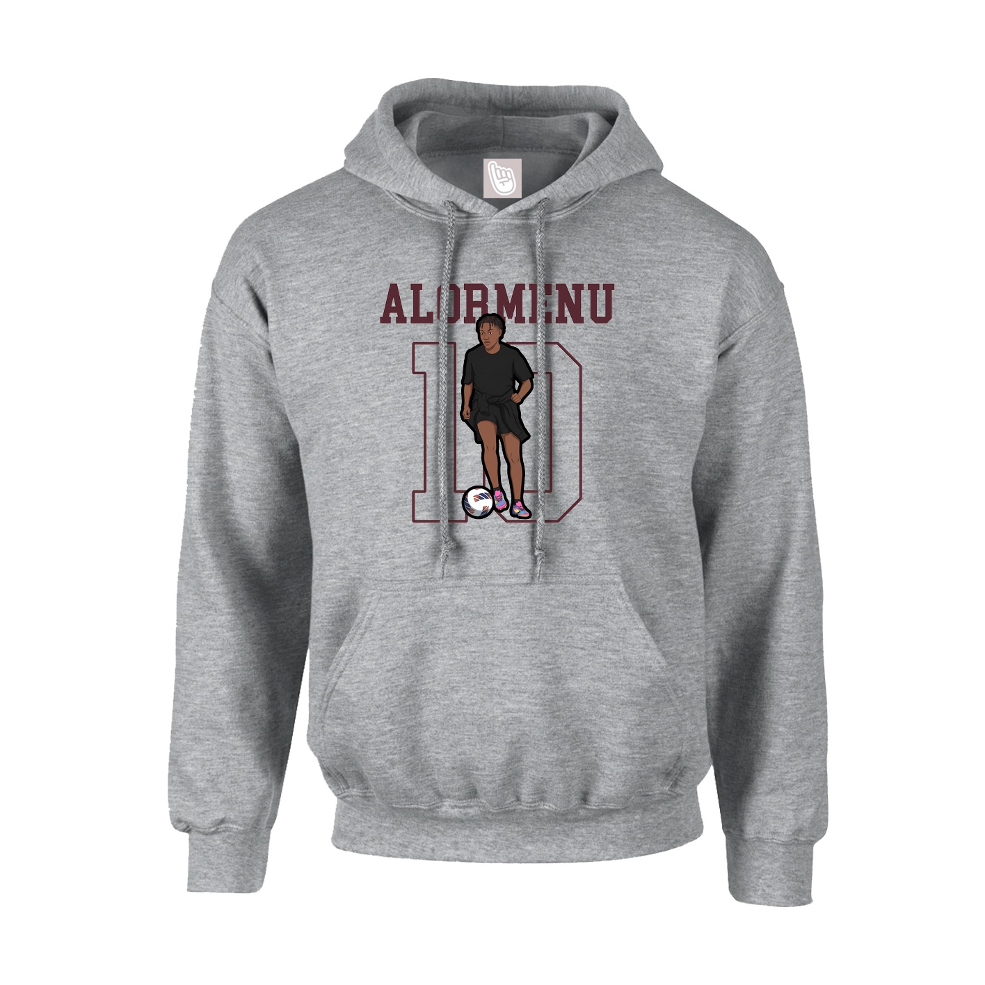 Youth Hoodie