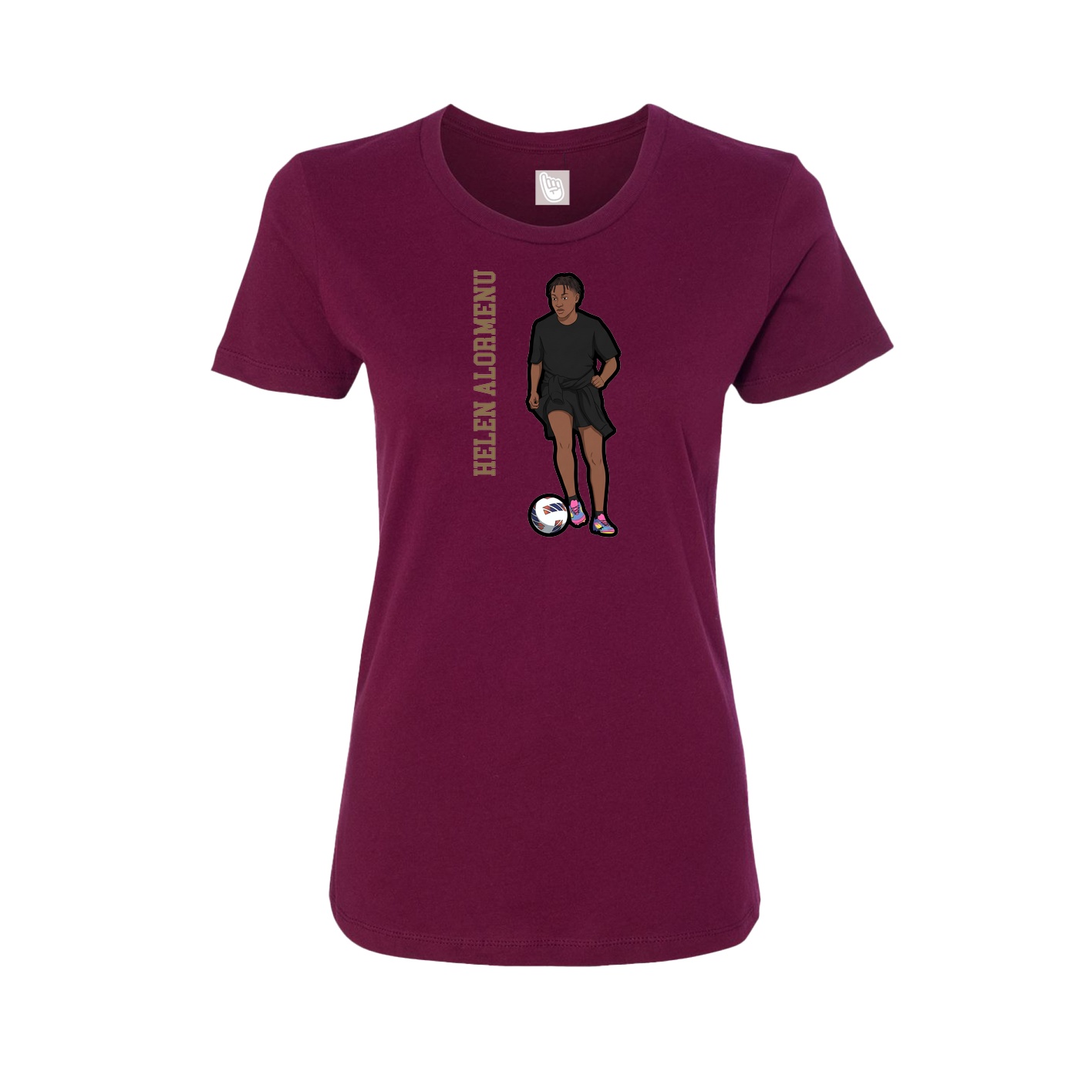 Womens Tee