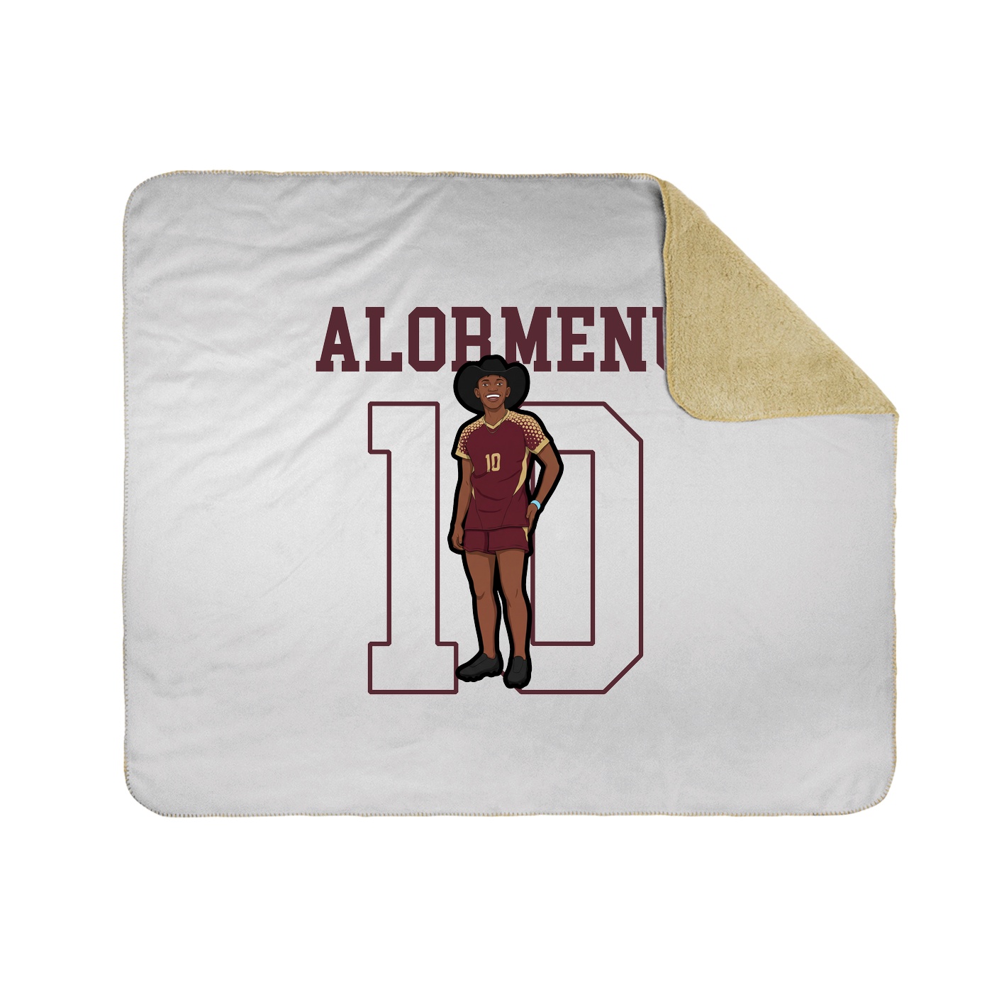 Throw Blanket