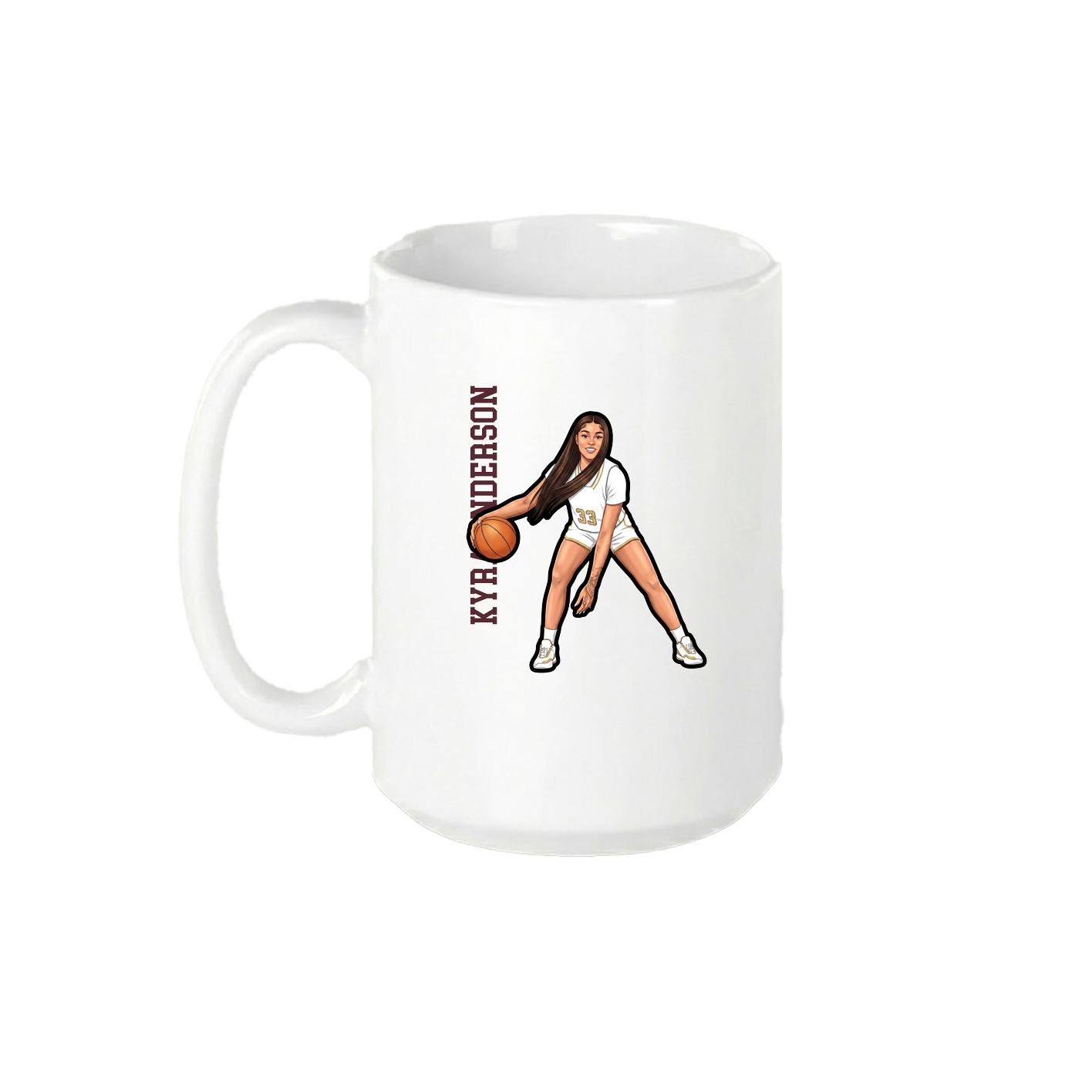 15oz Coffee Mug