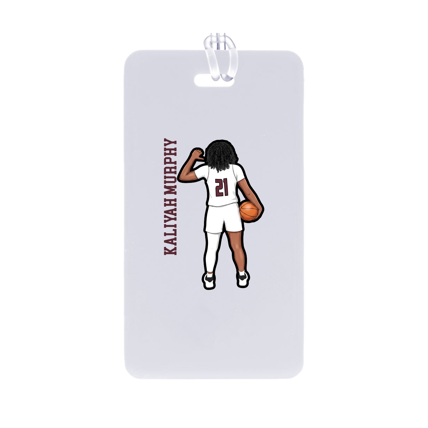 Bag Tag