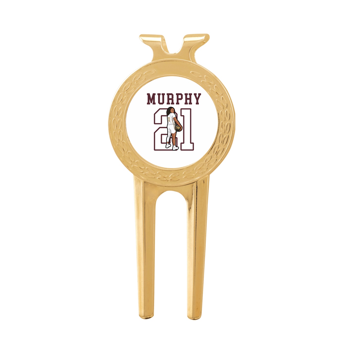 Divot Tool with Ball Marker — Shirsey in Classic