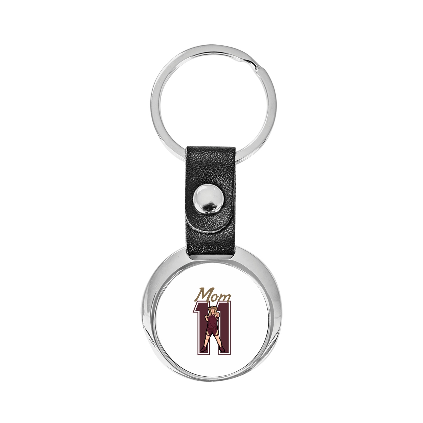 Key Chain — Mothers Day Shirsey in Classic