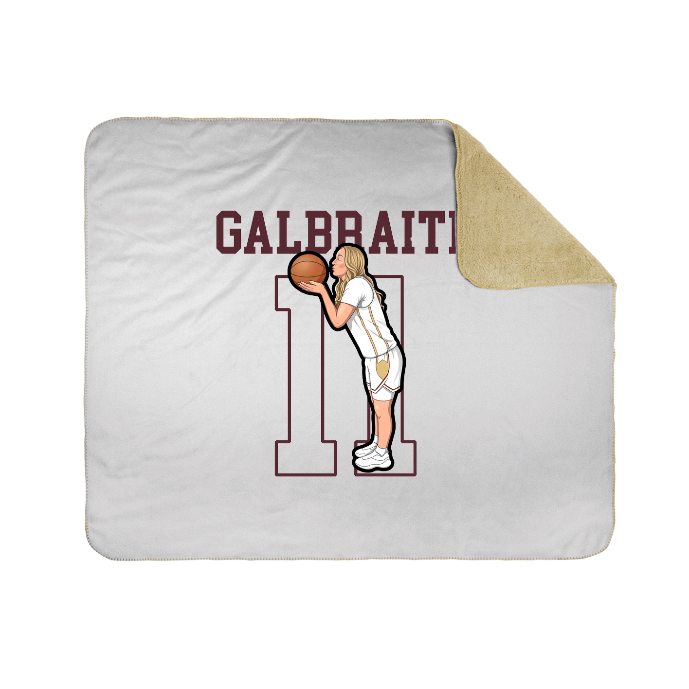 Throw Blanket