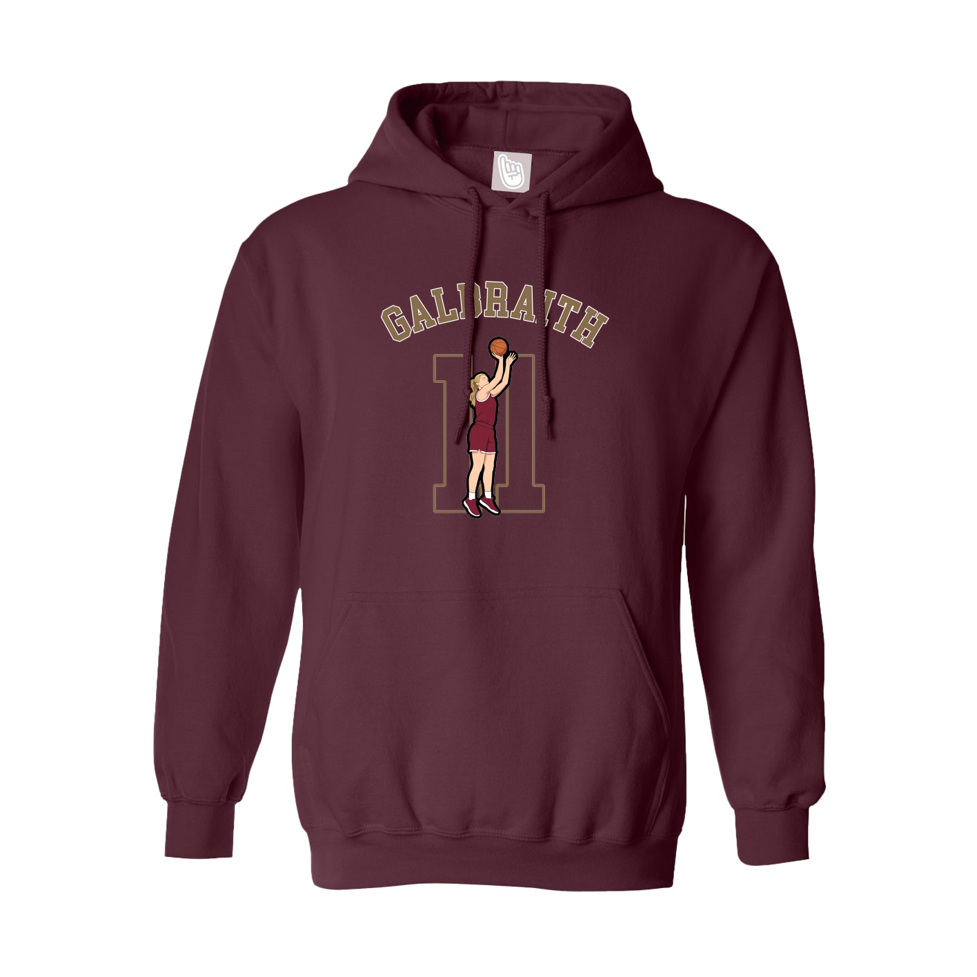 Hoodie