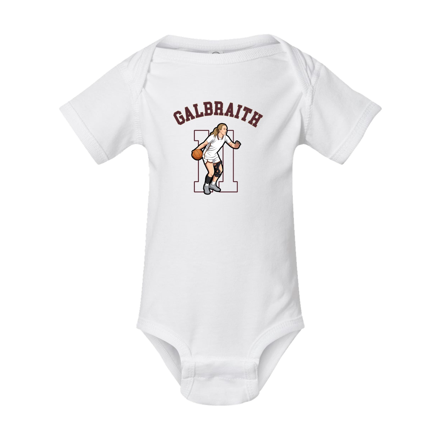 Baby Onesie