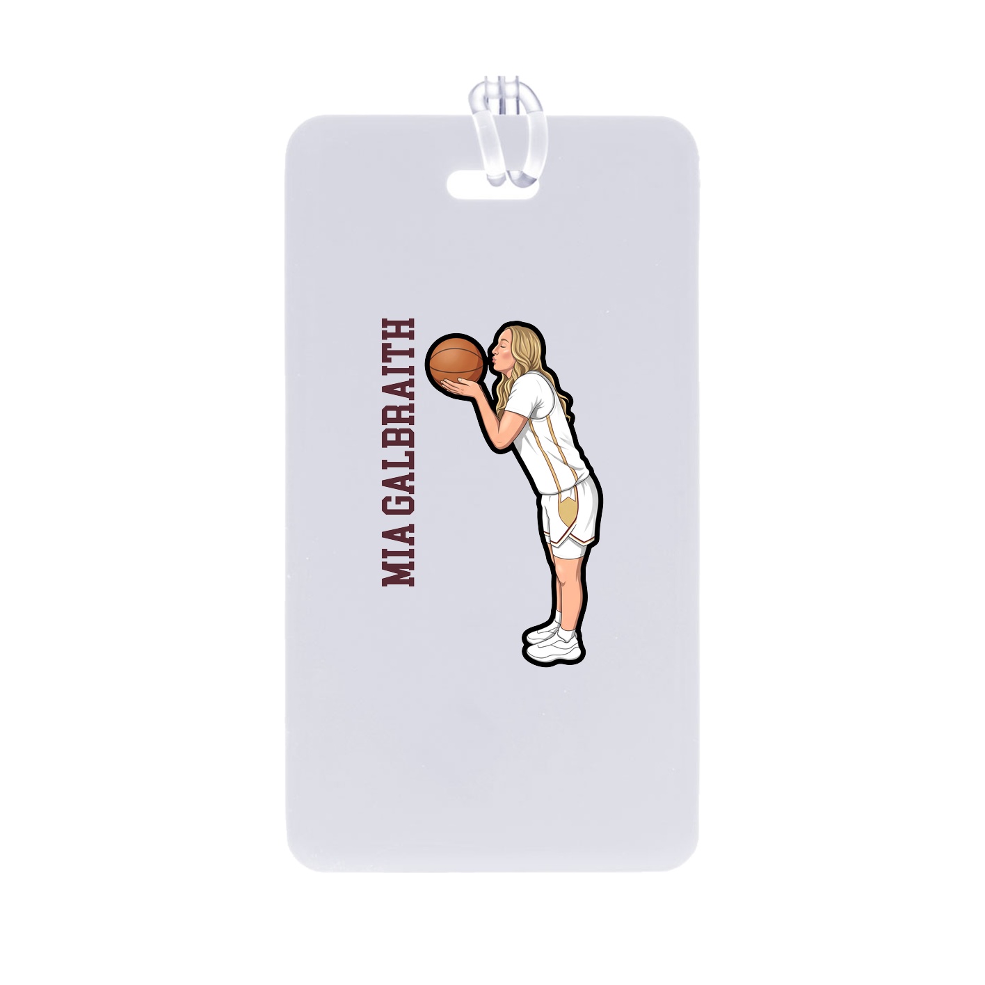 Bag Tag