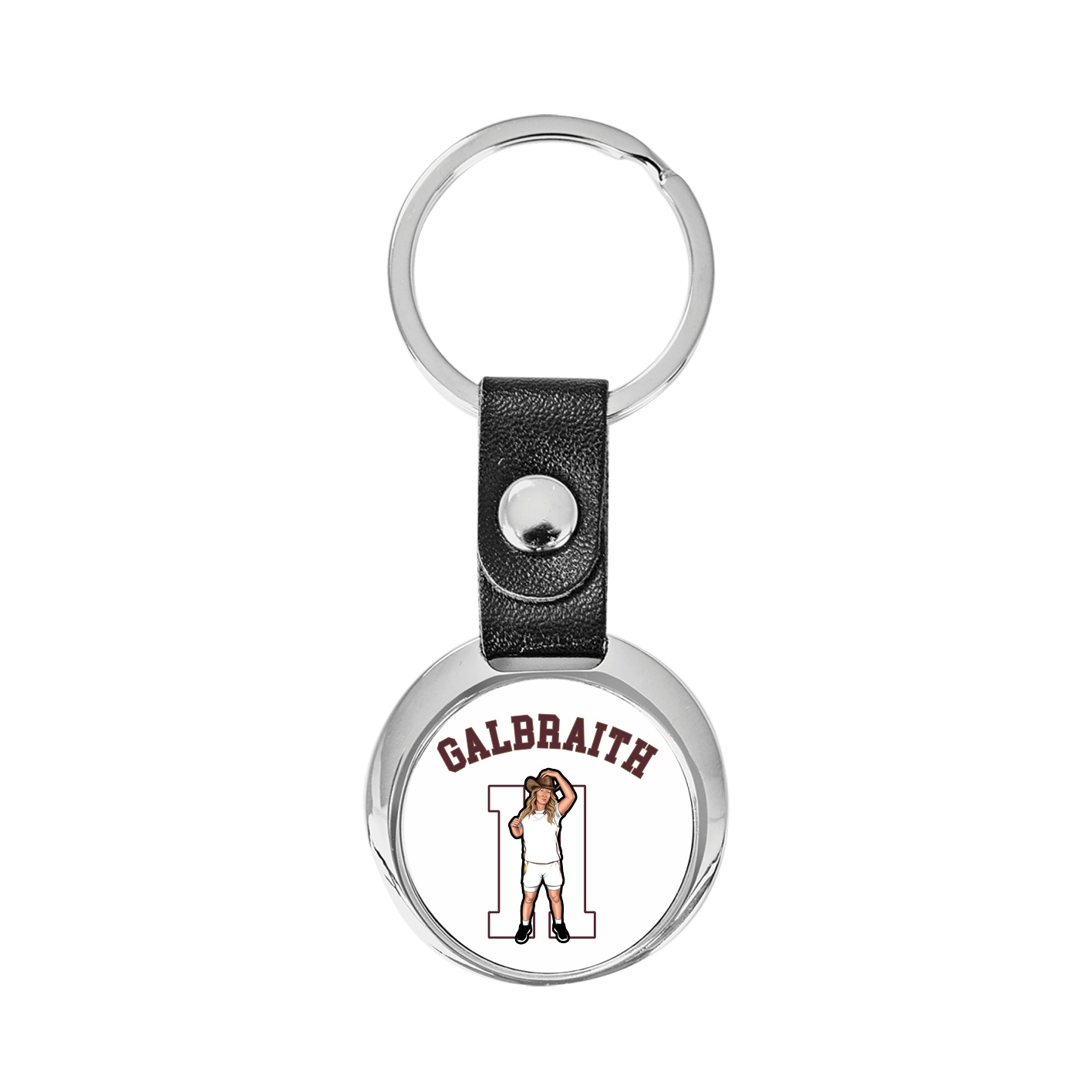 Key Chain