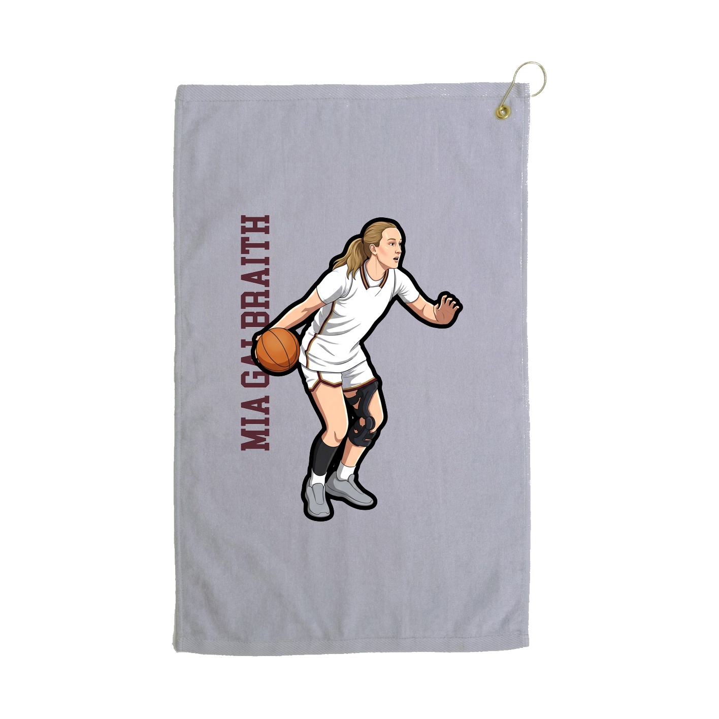 Golf Towel