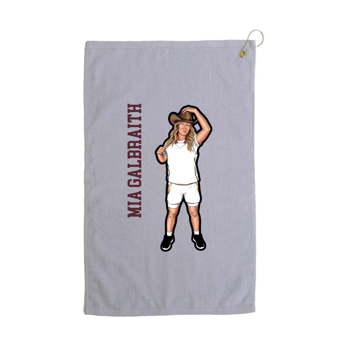 Golf Towel
