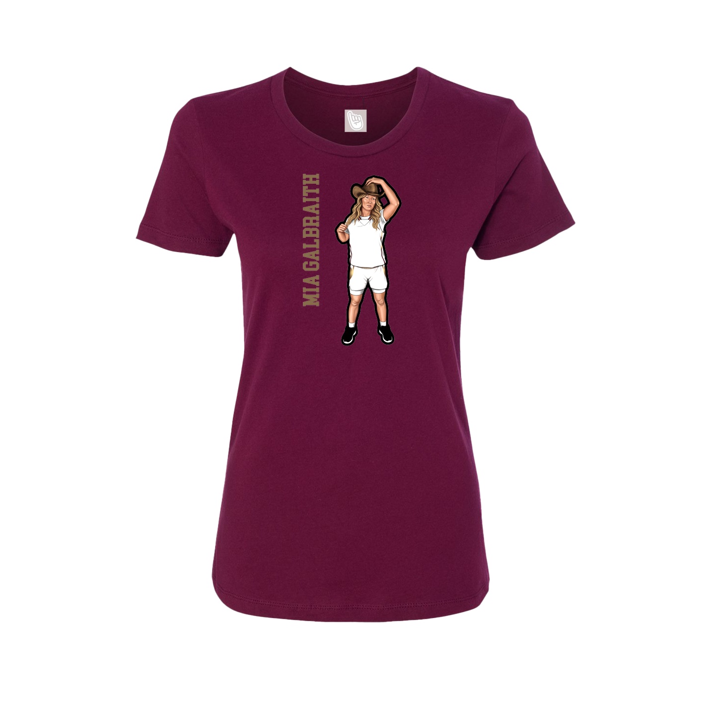 Womens Tee