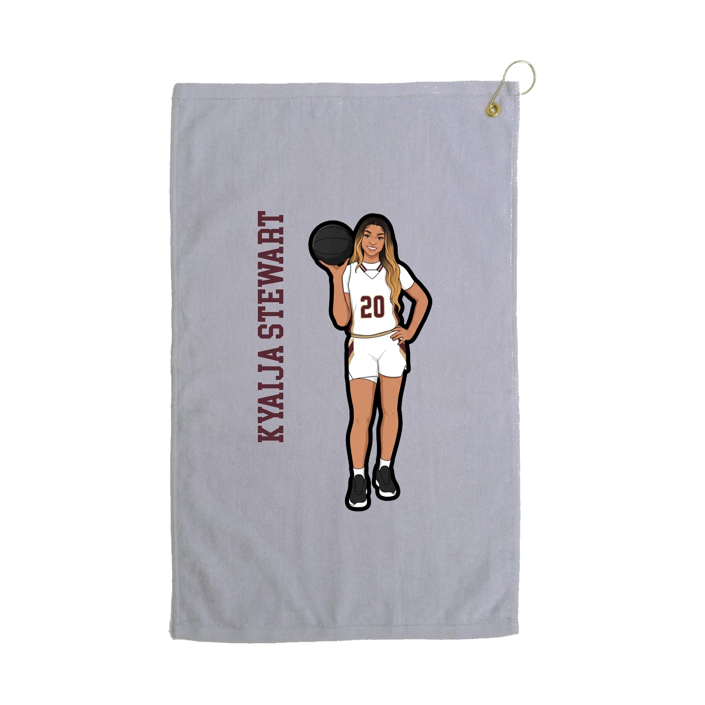 Golf Towel
