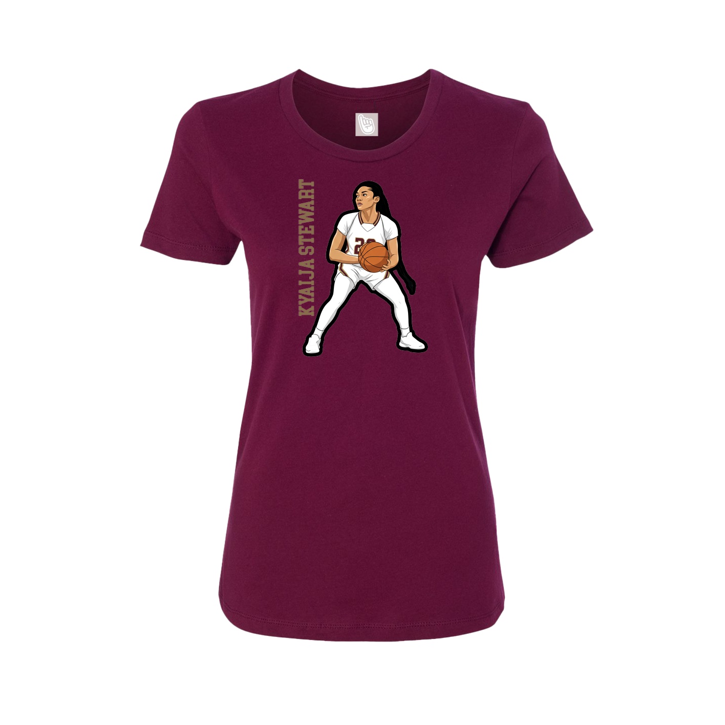 Womens Tee