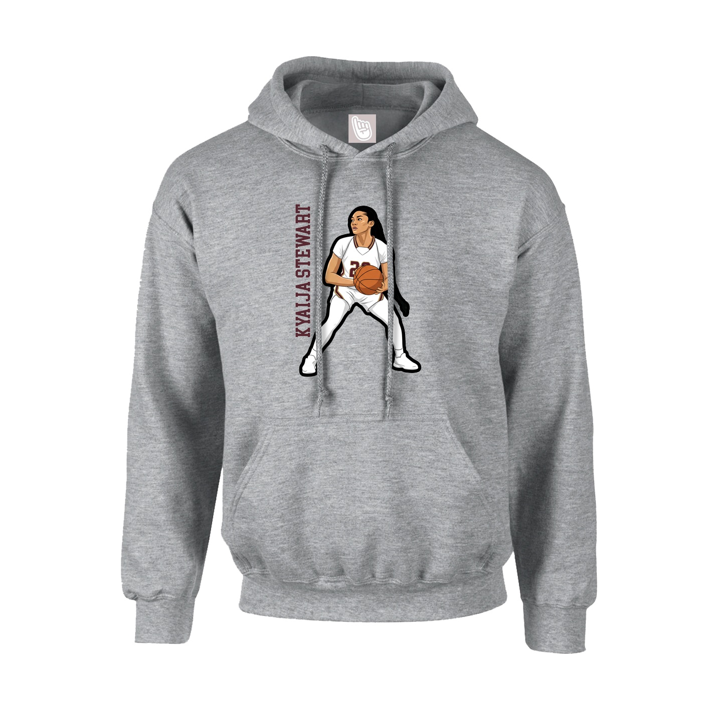 NIL Club Hoodie