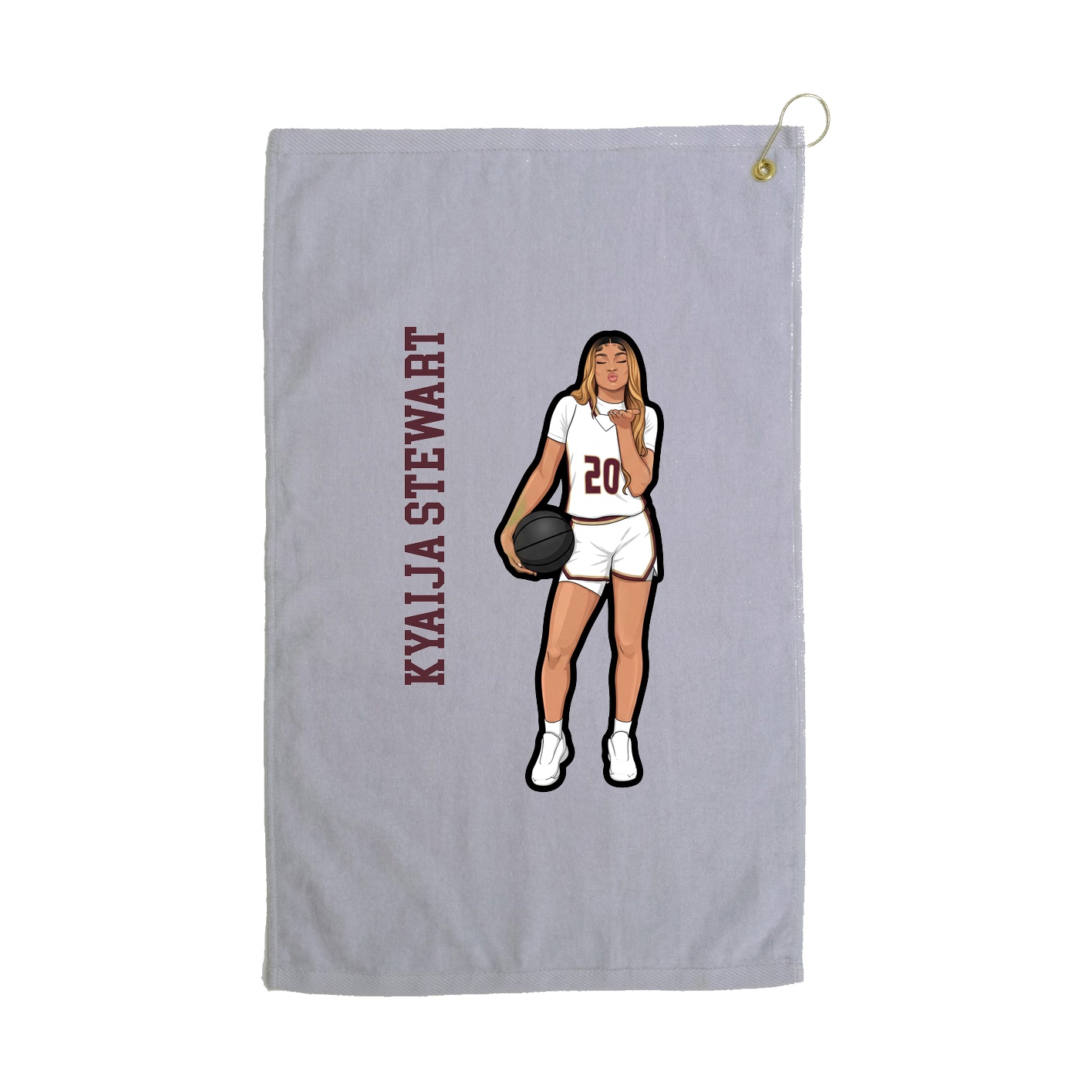 Golf Towel
