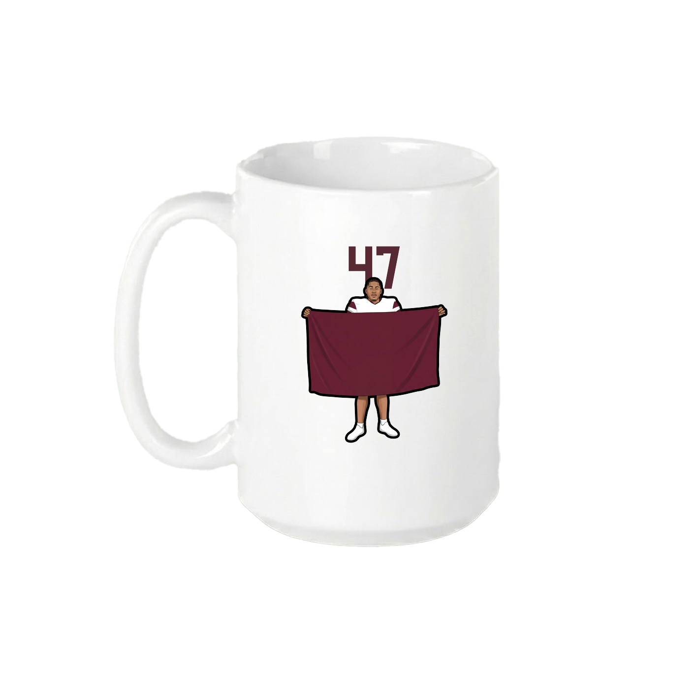 15oz Coffee Mug