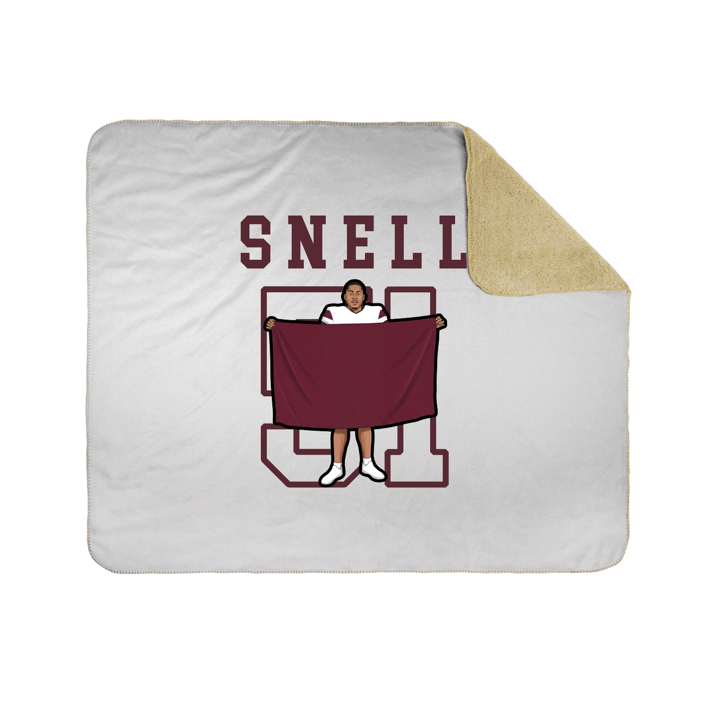 Throw Blanket