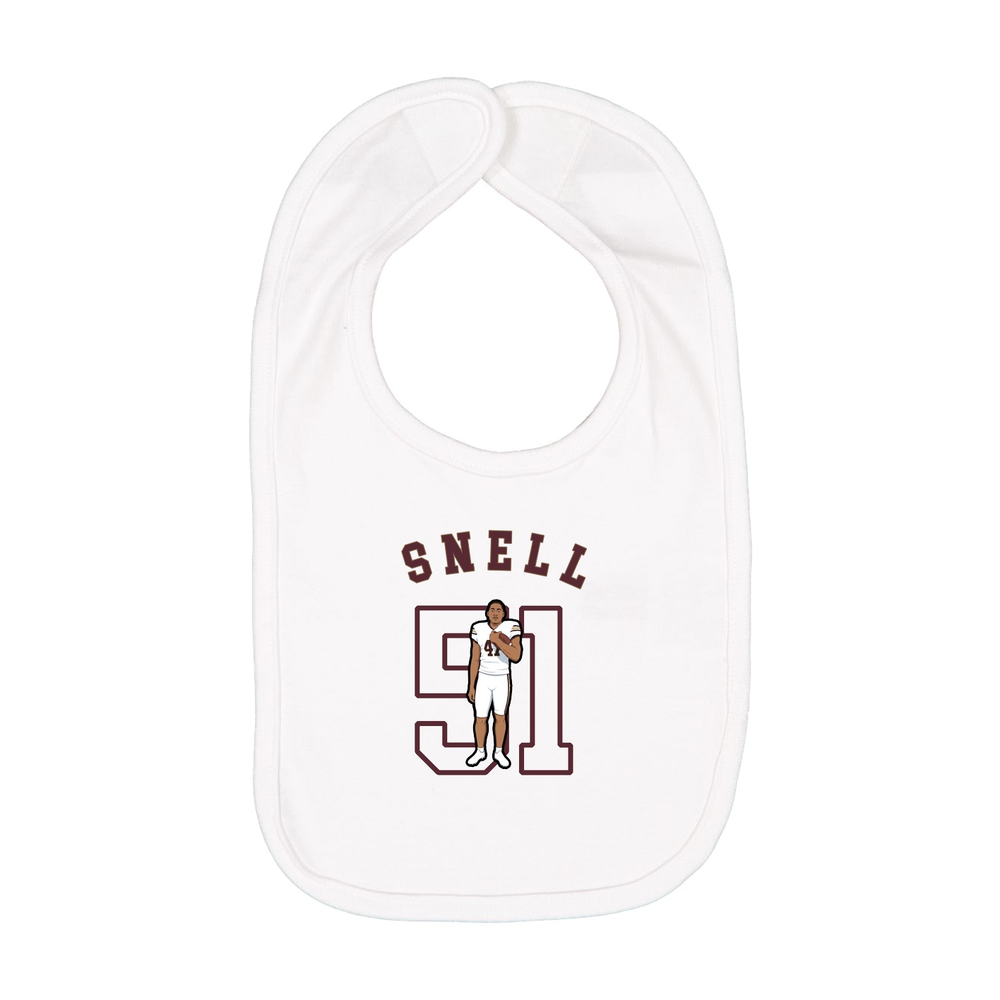 Infant Bib