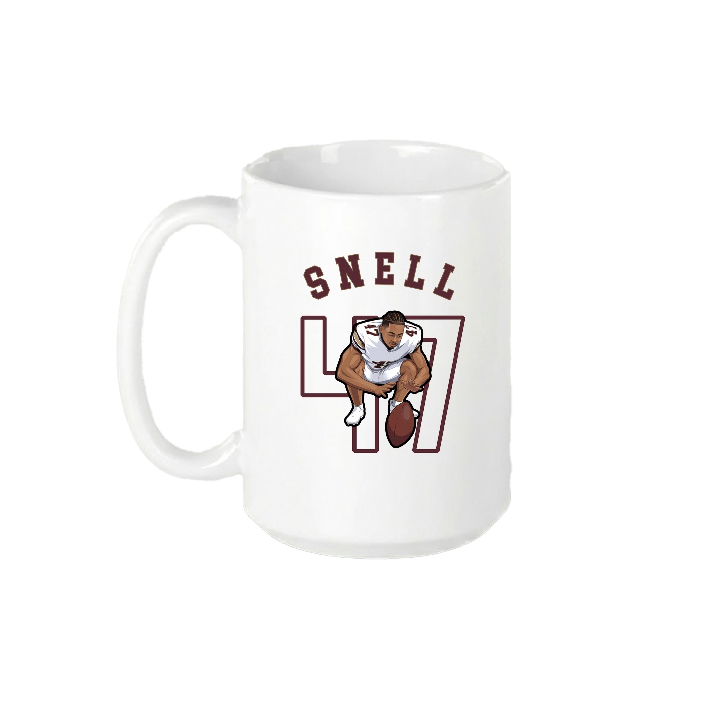 15oz Coffee Mug