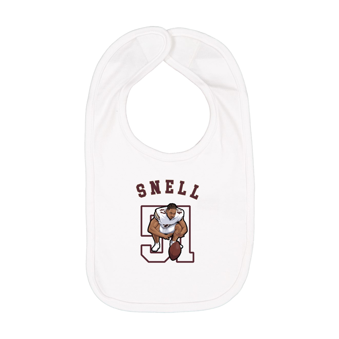 Infant Bib