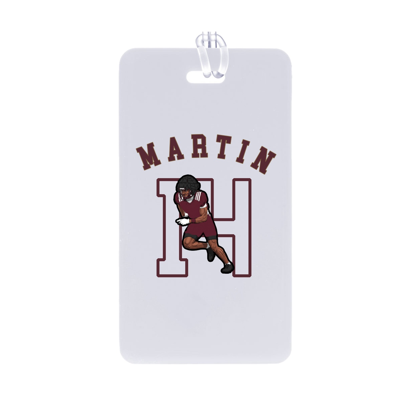 Bag Tag