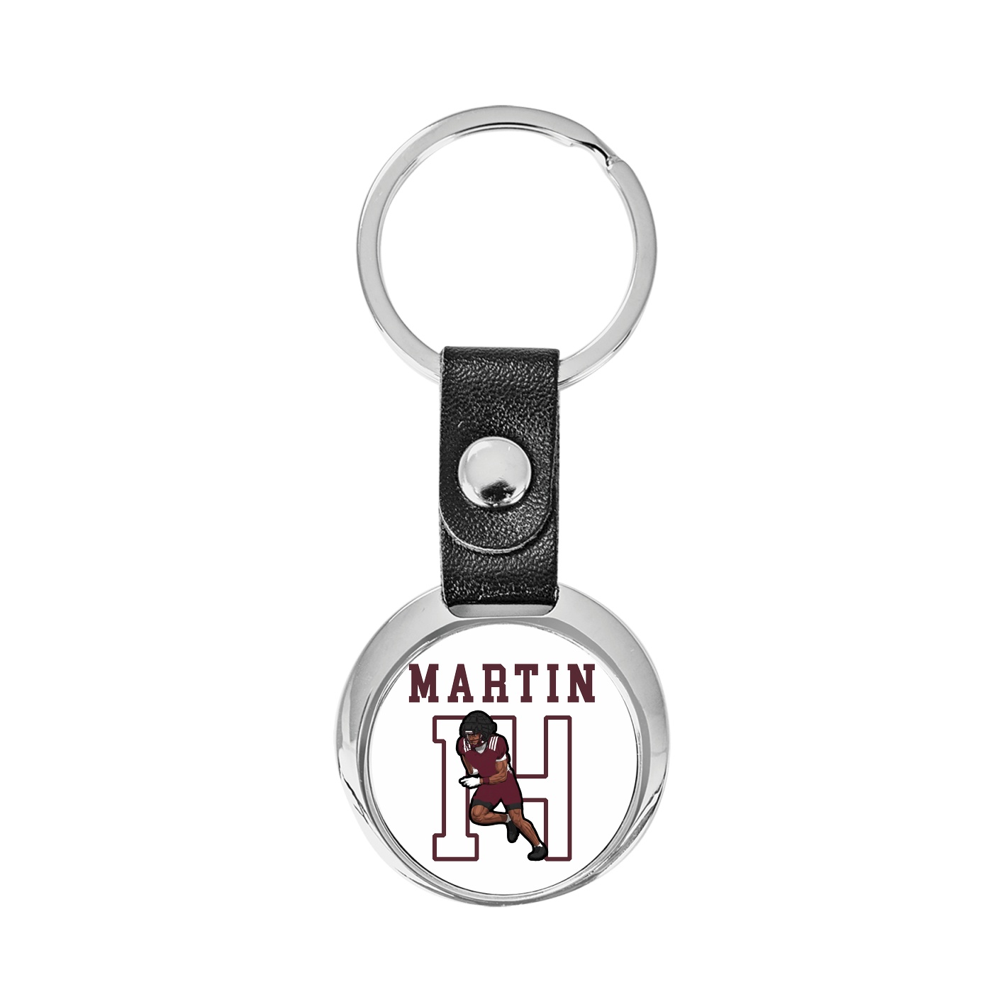 Key Chain — Shirsey in Classic