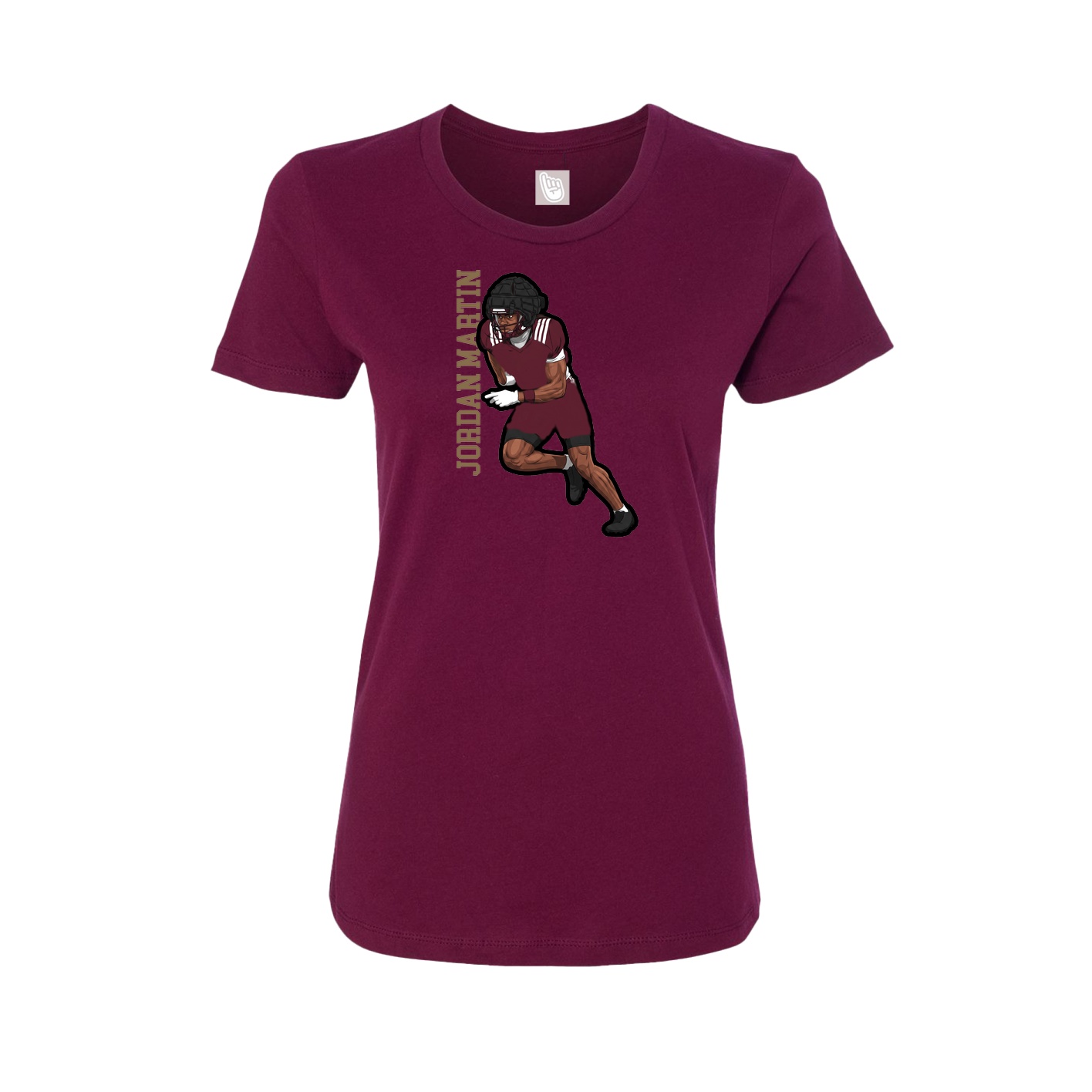 Womens Tee