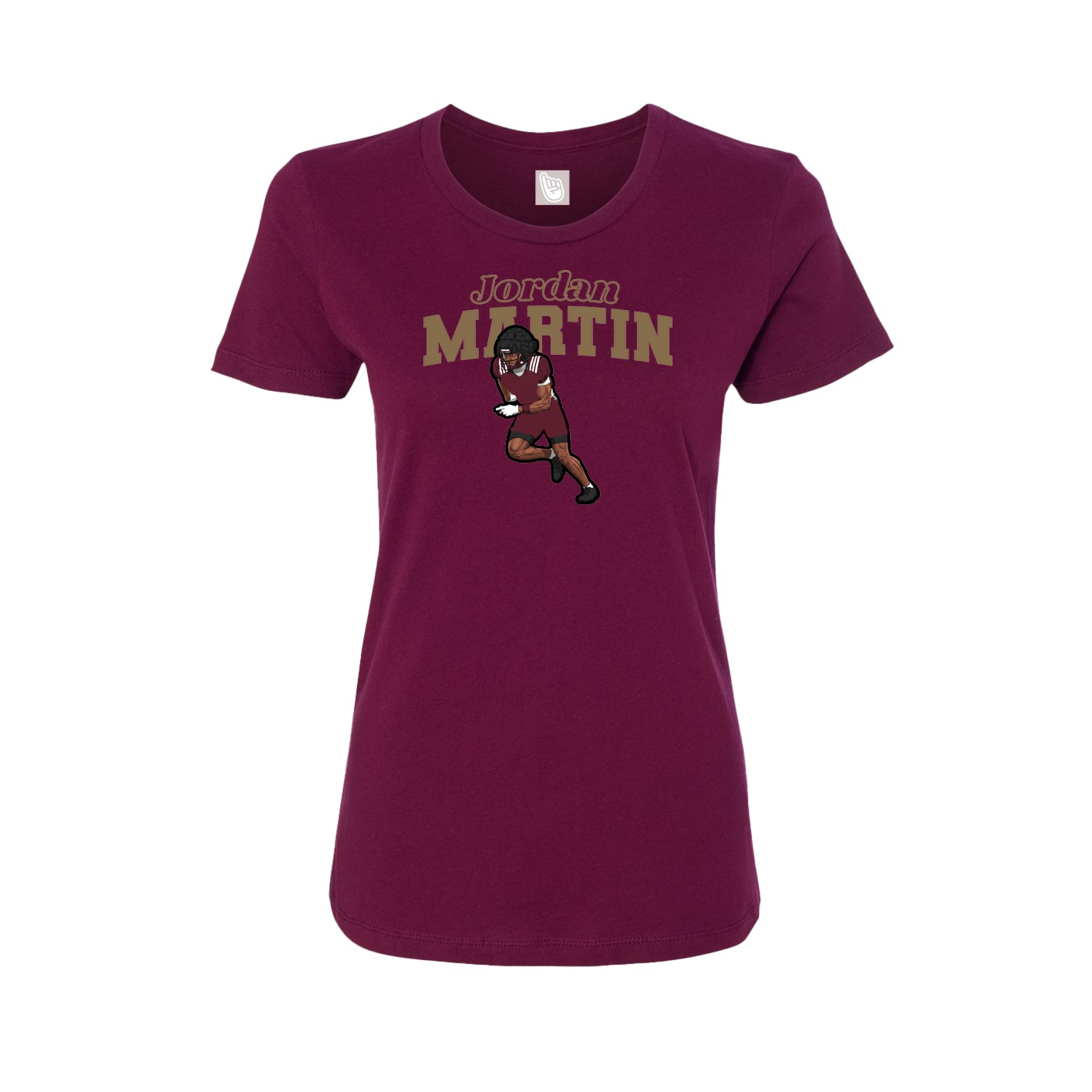 Womens Tee