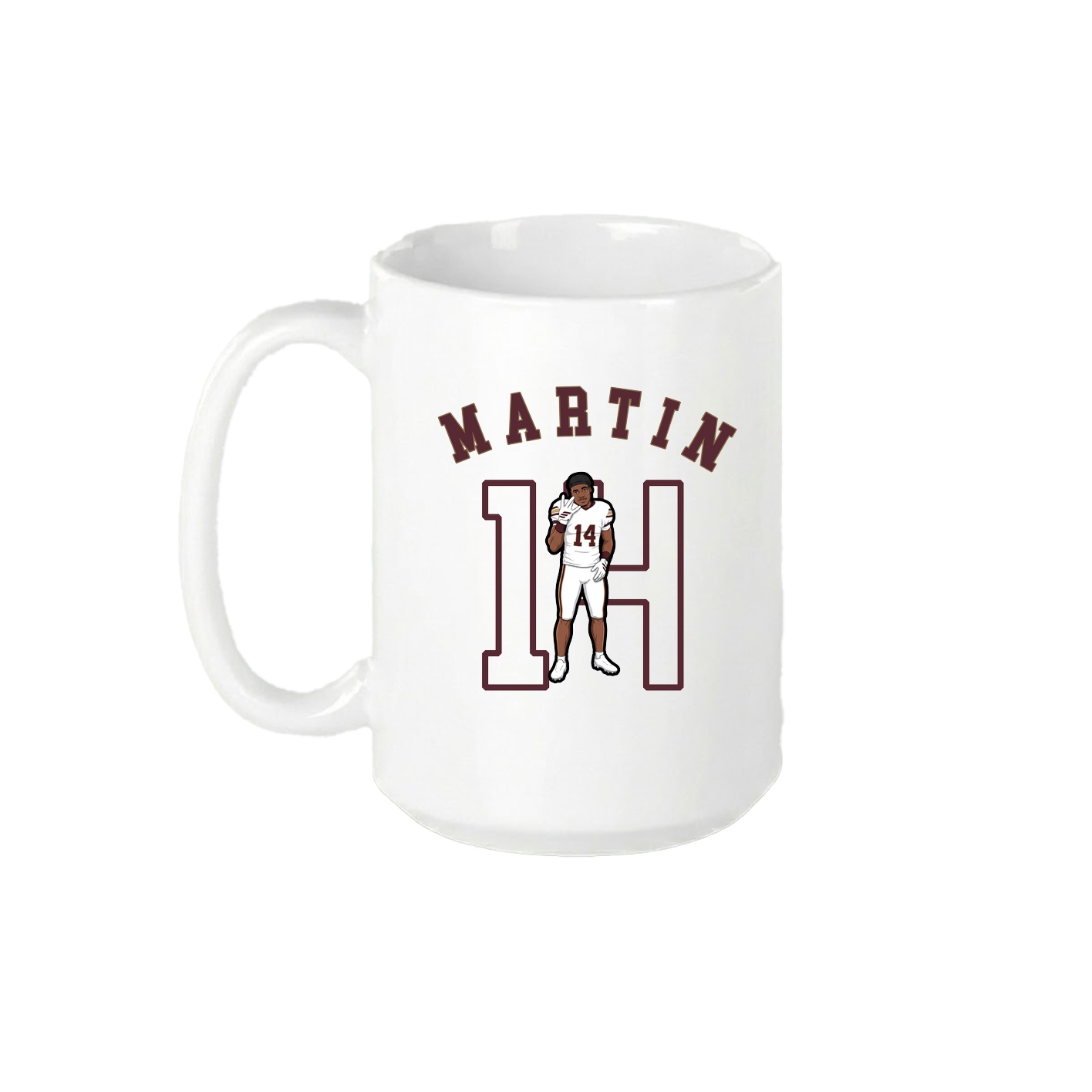 15oz Coffee Mug