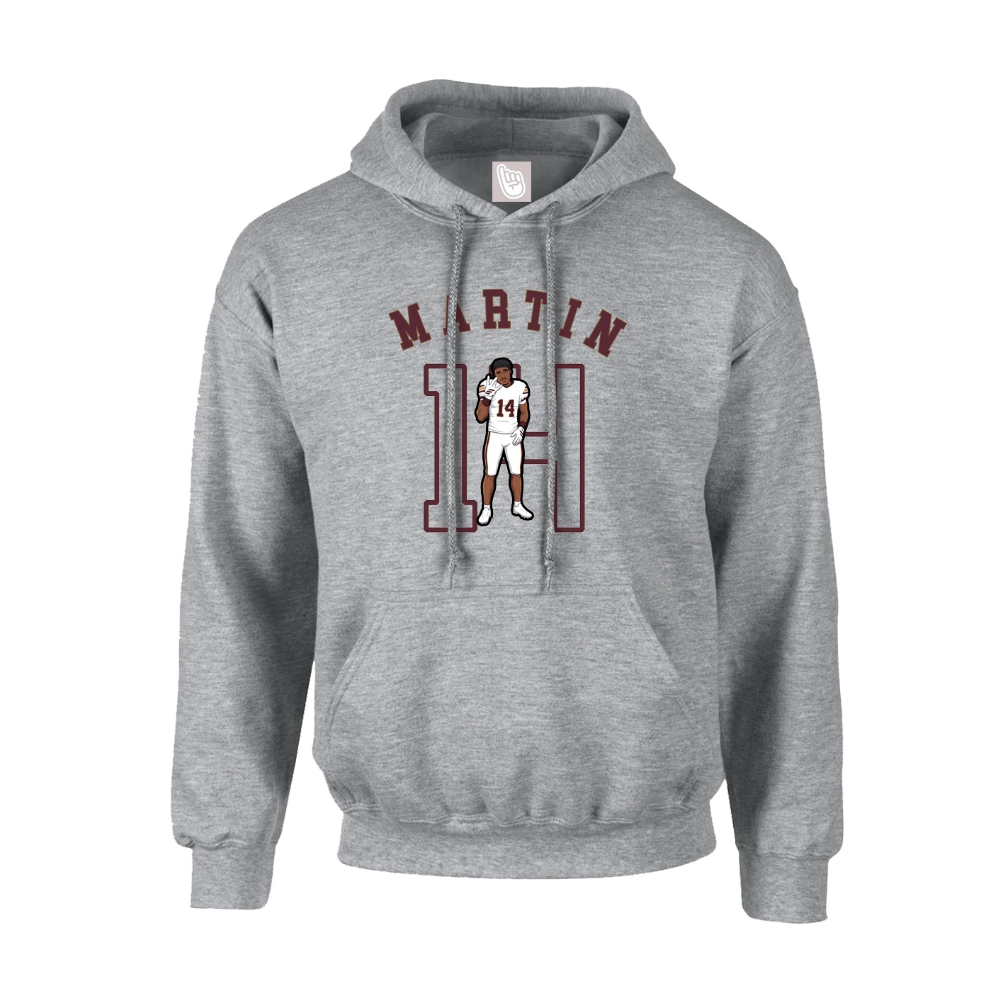 Hoodie