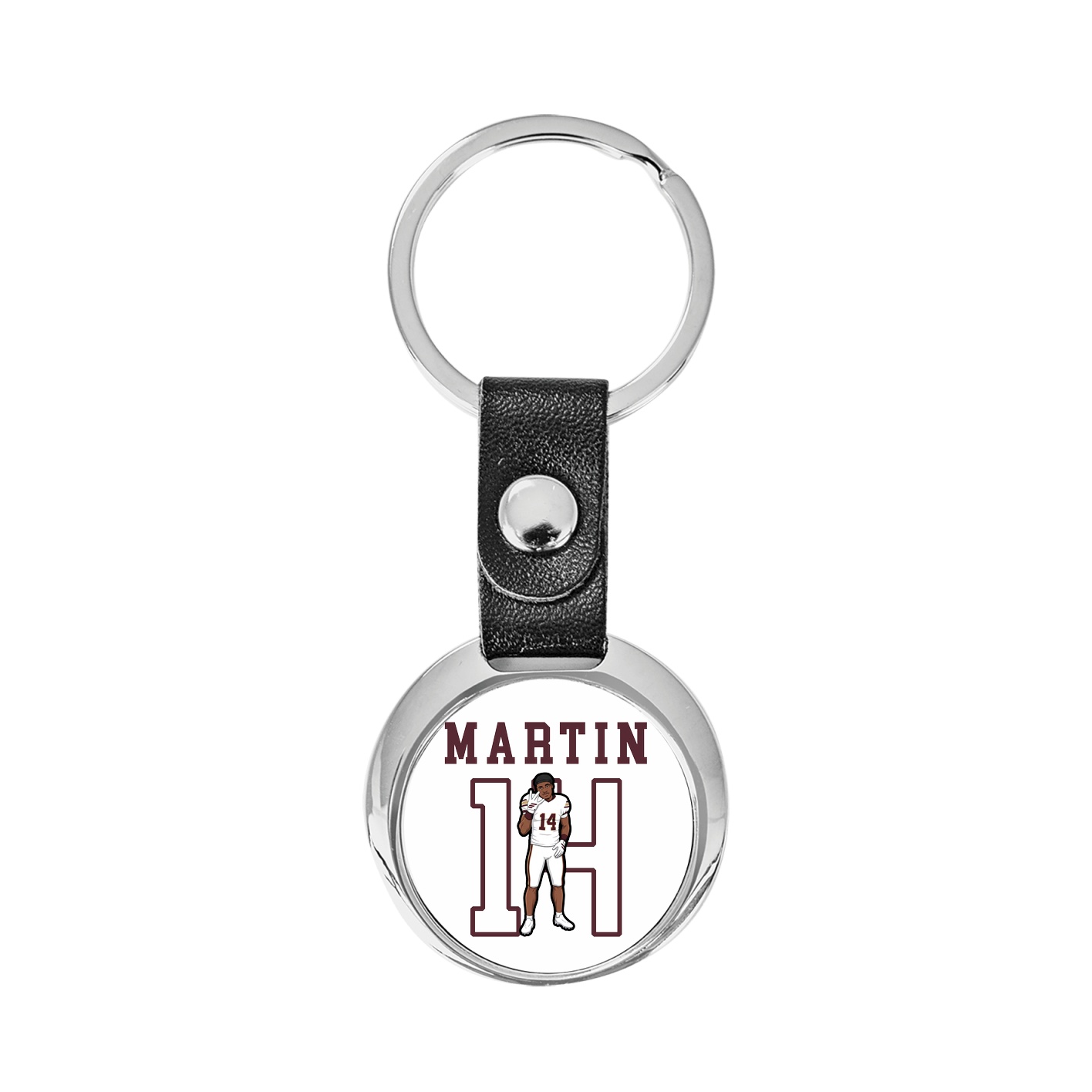 Key Chain — Shirsey in Classic