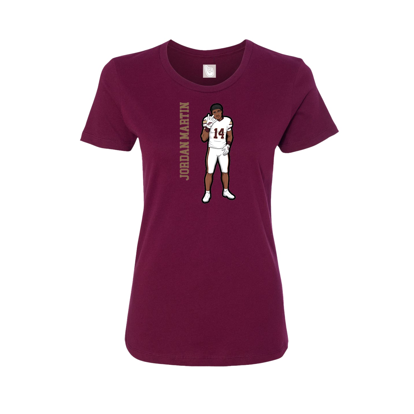 Womens Tee